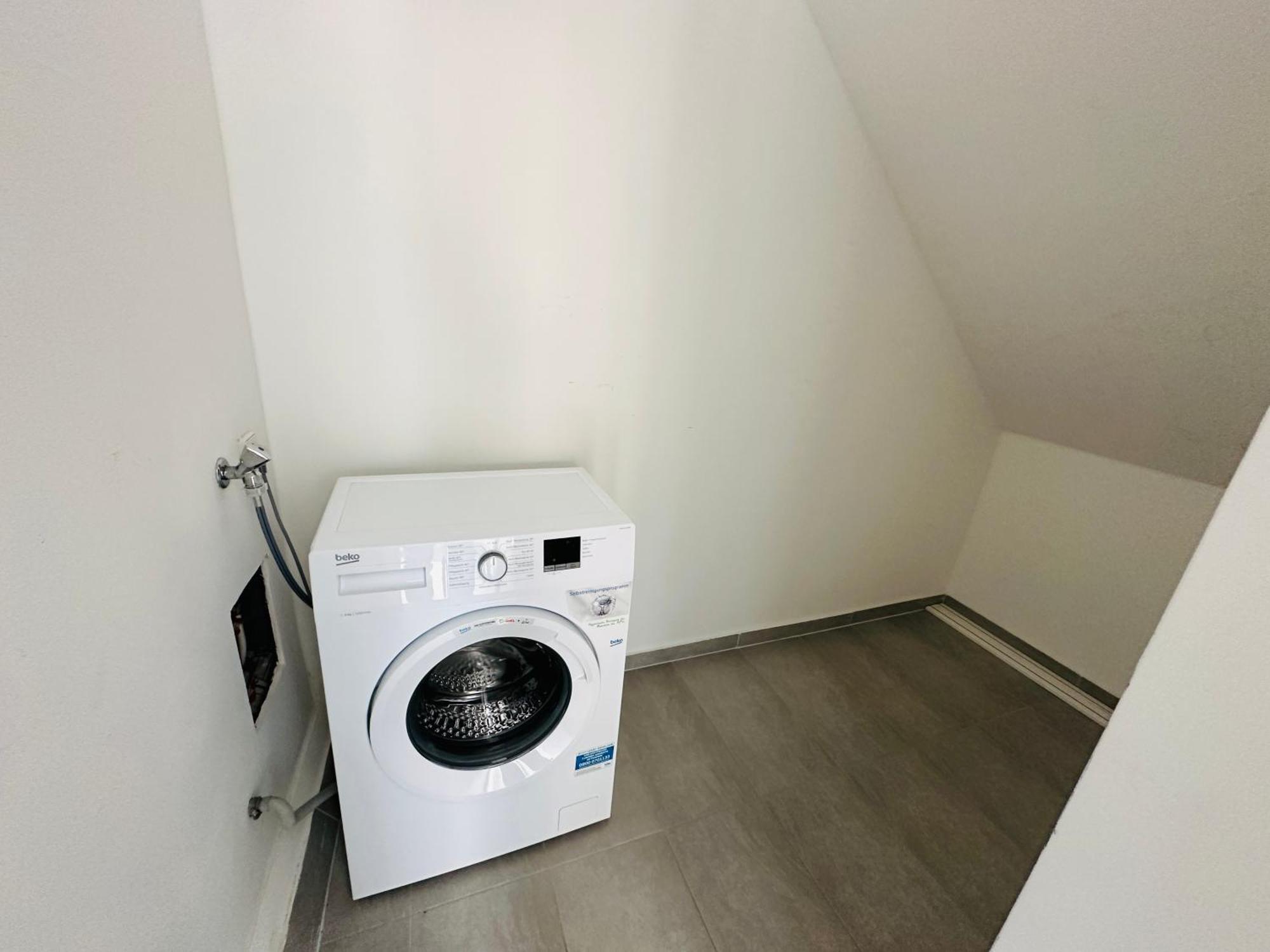 Urban Flats Berlin 아파트 호텔 외부 사진