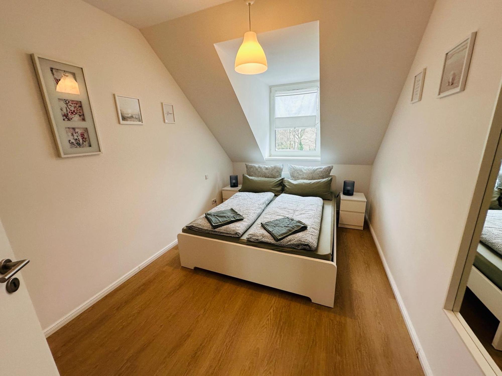 Urban Flats Berlin 아파트 호텔 외부 사진