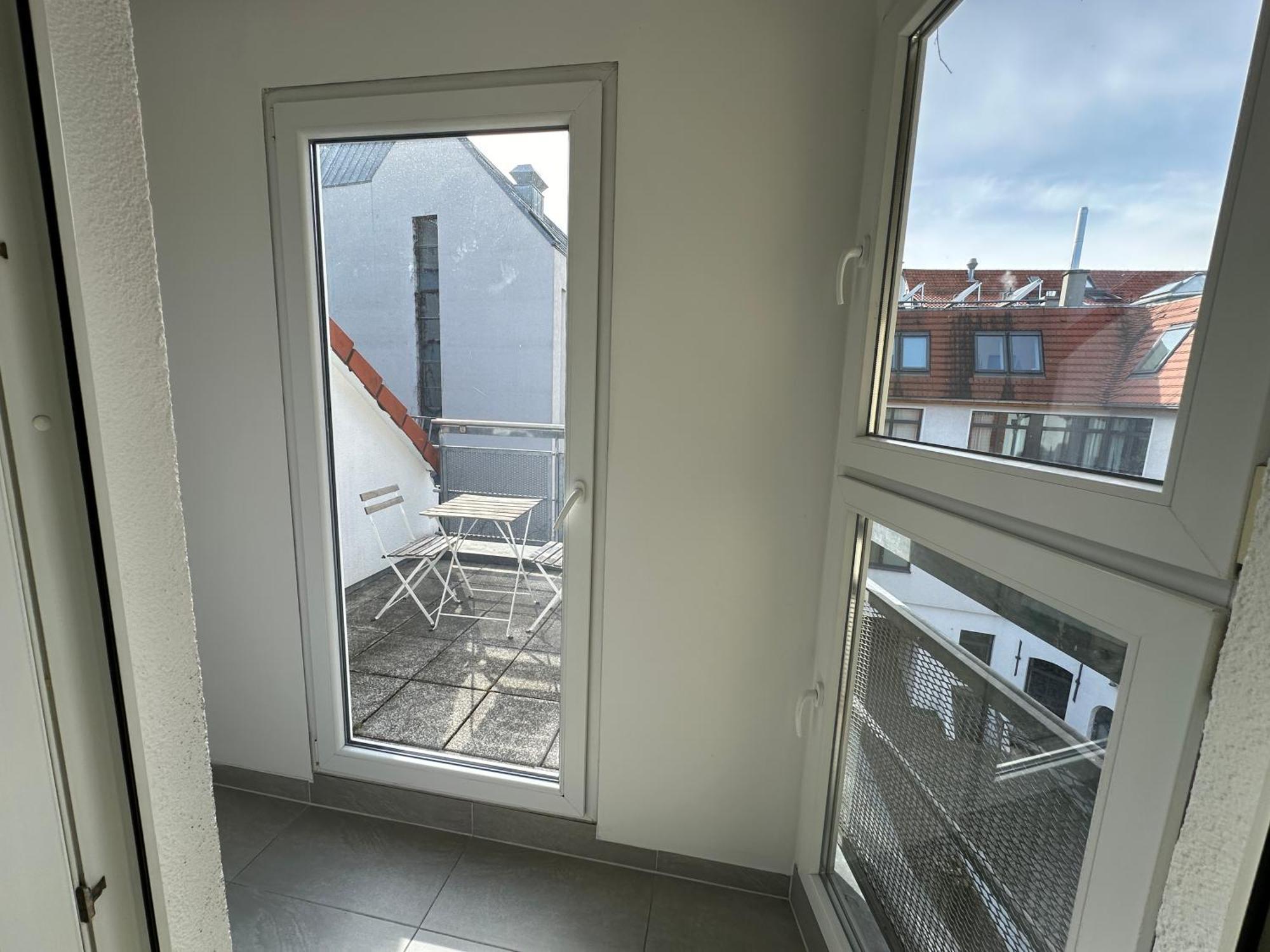 Urban Flats Berlin 아파트 호텔 외부 사진