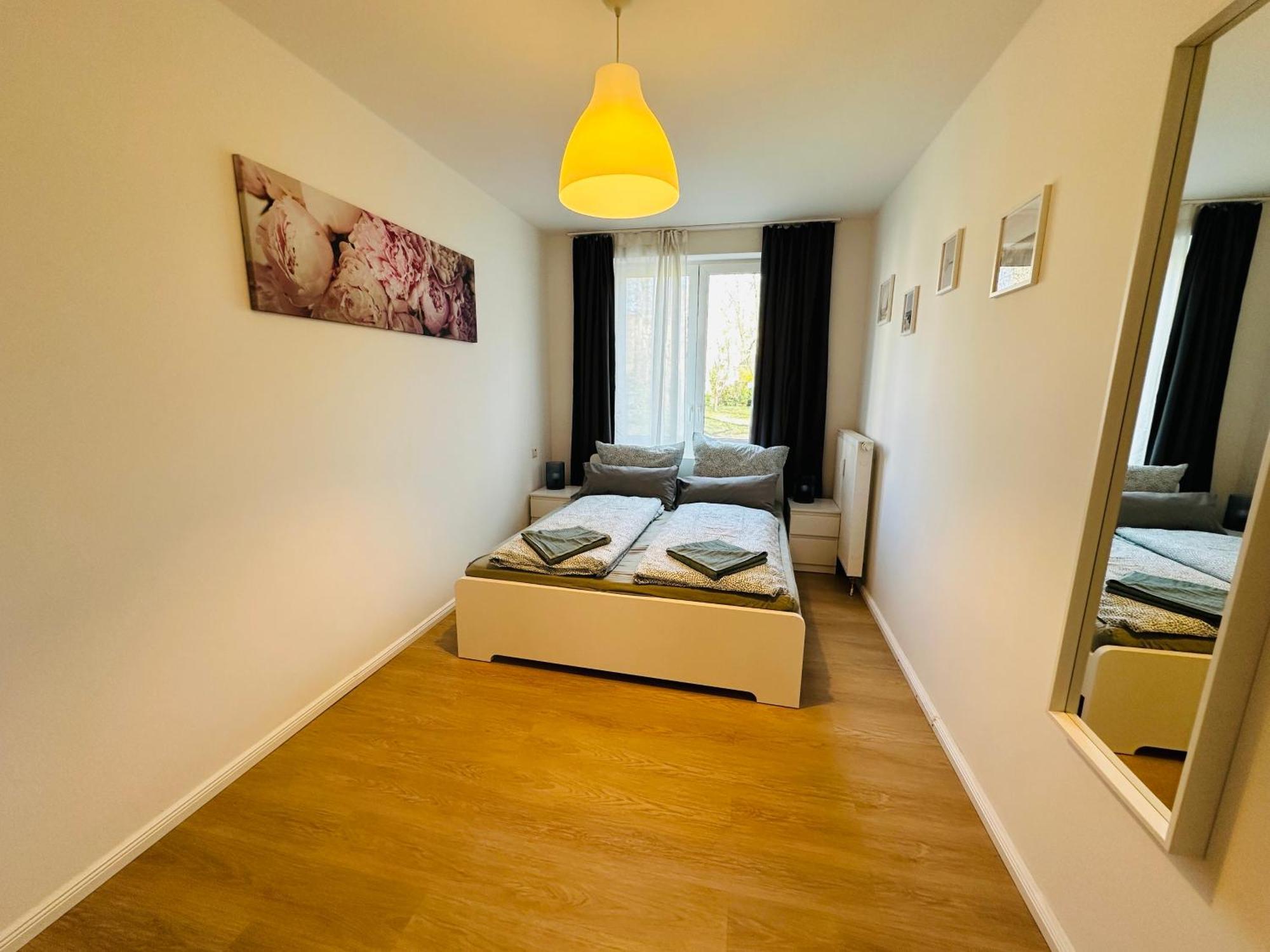 Urban Flats Berlin 아파트 호텔 외부 사진