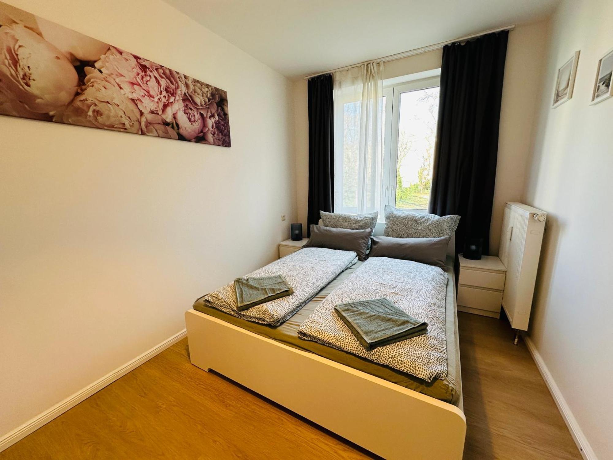 Urban Flats Berlin 아파트 호텔 외부 사진